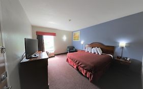 Days Inn Manassas Va